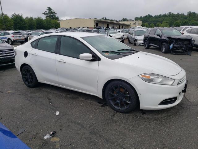 Photo 3 VIN: 1C3CDFBA1DD335894 - DODGE DART SXT 