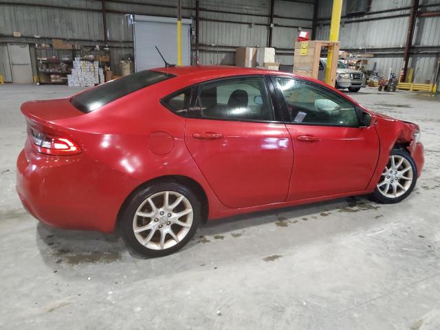 Photo 2 VIN: 1C3CDFBA1DD336625 - DODGE DART SXT 