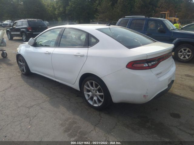 Photo 2 VIN: 1C3CDFBA1DD337225 - DODGE DART 