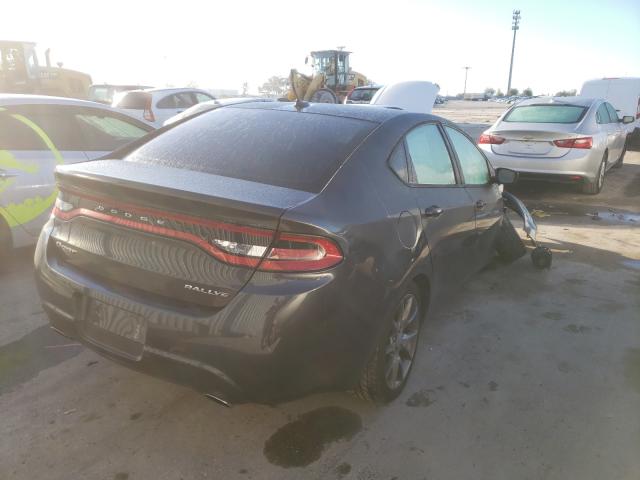 Photo 3 VIN: 1C3CDFBA1DD338780 - DODGE DART 