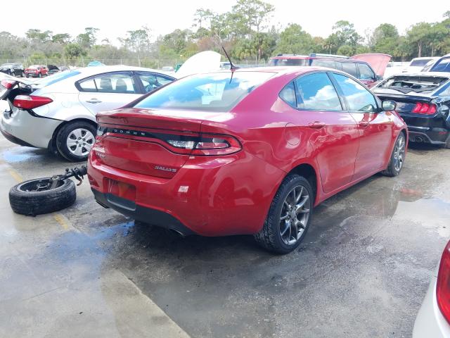 Photo 3 VIN: 1C3CDFBA1DD339363 - DODGE DART 