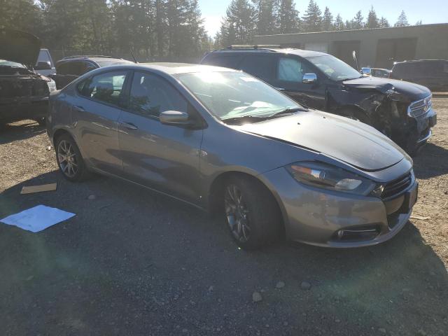 Photo 3 VIN: 1C3CDFBA1DD339394 - DODGE DART SXT 