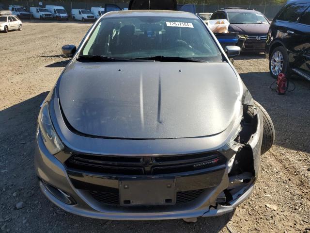 Photo 4 VIN: 1C3CDFBA1DD339394 - DODGE DART SXT 