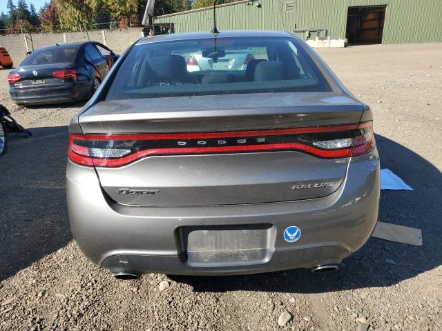 Photo 5 VIN: 1C3CDFBA1DD339394 - DODGE DART SXT 