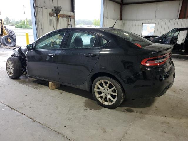 Photo 1 VIN: 1C3CDFBA1DD347544 - DODGE DART SXT 