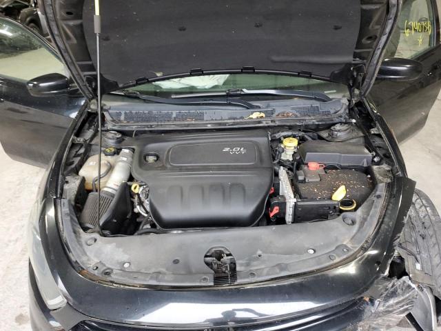 Photo 10 VIN: 1C3CDFBA1DD347544 - DODGE DART SXT 