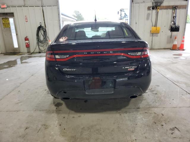 Photo 5 VIN: 1C3CDFBA1DD347544 - DODGE DART SXT 