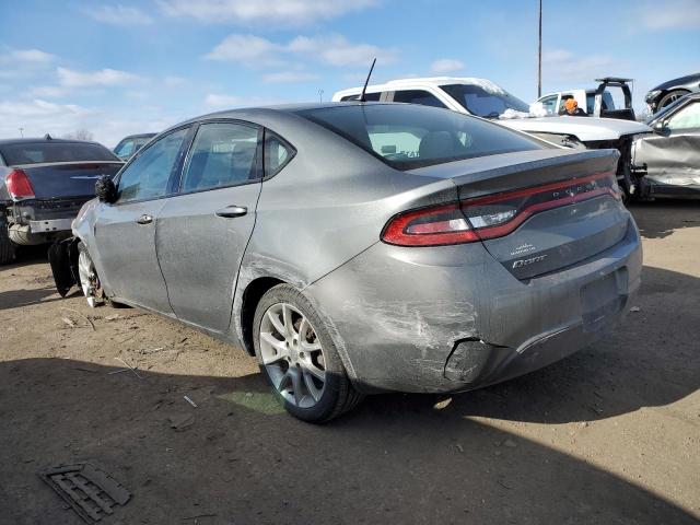 Photo 1 VIN: 1C3CDFBA1DD707590 - DODGE DART SXT 