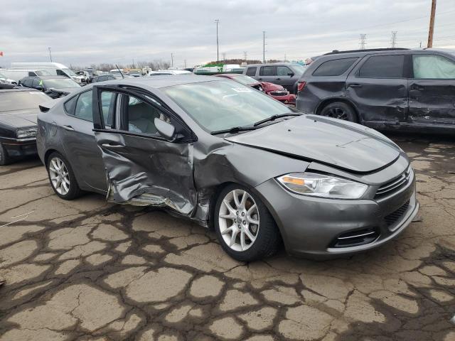 Photo 3 VIN: 1C3CDFBA1DD713213 - DODGE DART SXT 