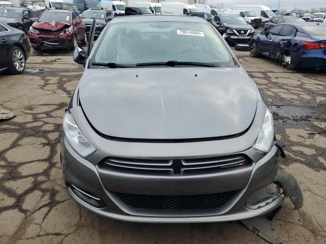 Photo 4 VIN: 1C3CDFBA1DD713213 - DODGE DART SXT 