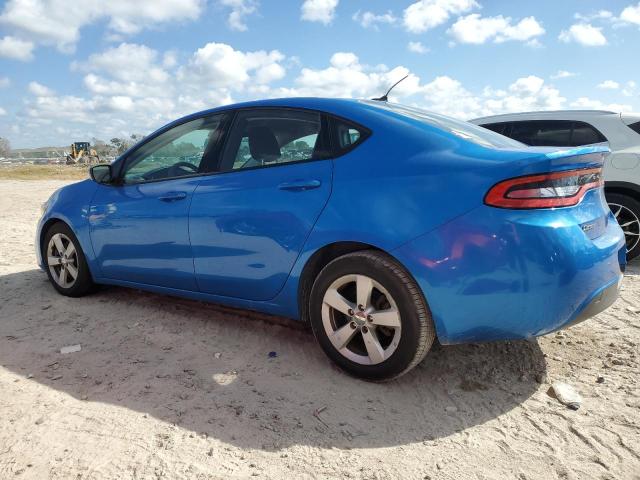 Photo 1 VIN: 1C3CDFBA1GD584619 - DODGE DART SXT 