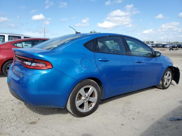 Photo 2 VIN: 1C3CDFBA1GD584619 - DODGE DART SXT 