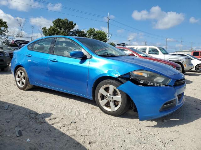 Photo 3 VIN: 1C3CDFBA1GD584619 - DODGE DART SXT 