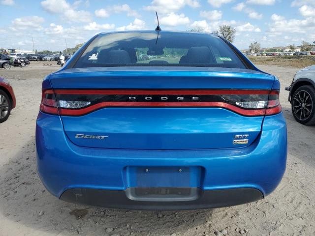 Photo 5 VIN: 1C3CDFBA1GD584619 - DODGE DART SXT 