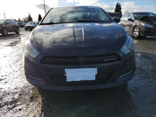 Photo 4 VIN: 1C3CDFBA1GD623306 - DODGE DART SXT 