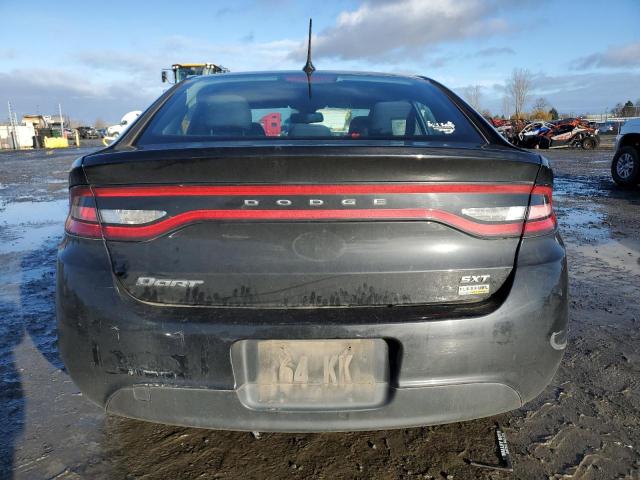 Photo 5 VIN: 1C3CDFBA1GD623306 - DODGE DART SXT 