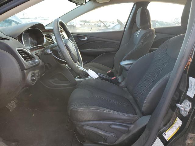 Photo 6 VIN: 1C3CDFBA1GD623306 - DODGE DART SXT 