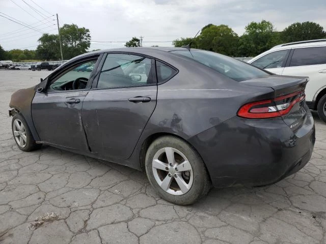 Photo 1 VIN: 1C3CDFBA1GD694392 - DODGE DART SXT 