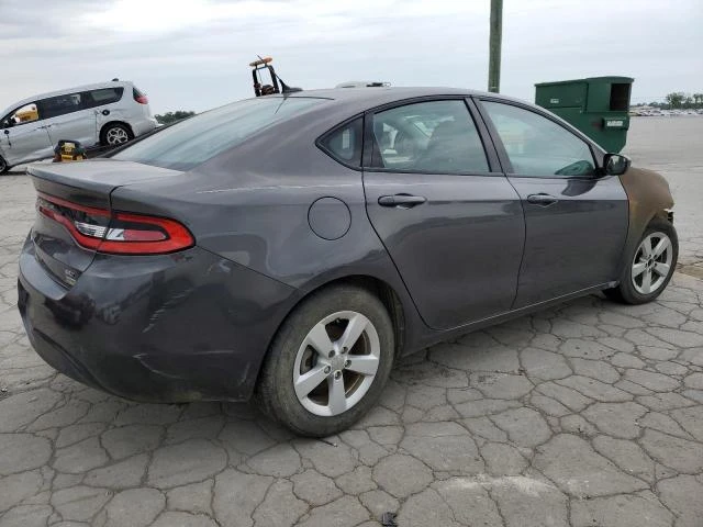 Photo 2 VIN: 1C3CDFBA1GD694392 - DODGE DART SXT 