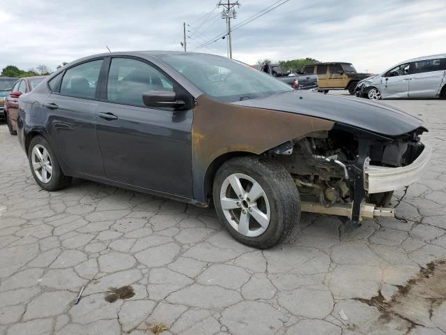 Photo 3 VIN: 1C3CDFBA1GD694392 - DODGE DART SXT 