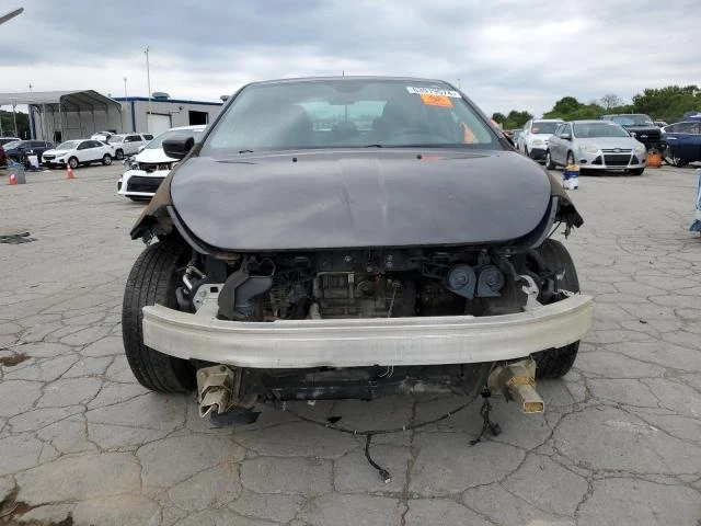 Photo 4 VIN: 1C3CDFBA1GD694392 - DODGE DART SXT 