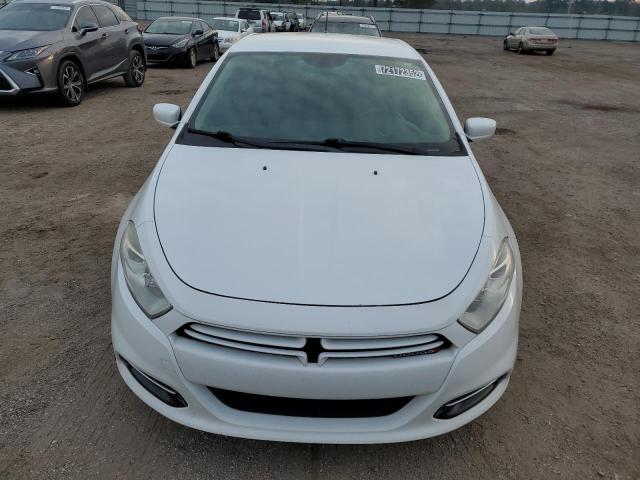 Photo 4 VIN: 1C3CDFBA2DD100999 - DODGE DART SXT 