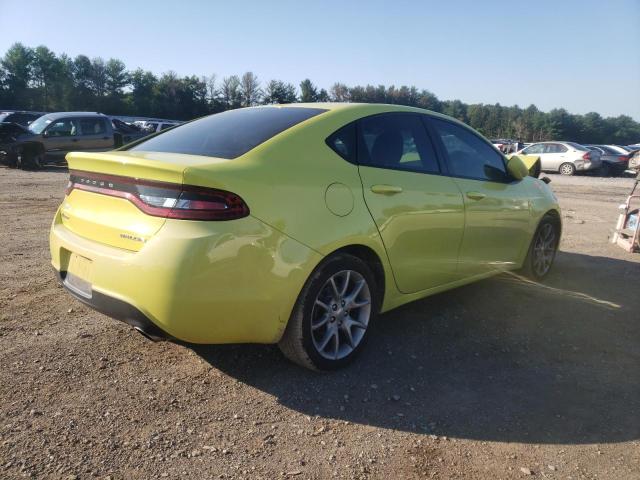 Photo 3 VIN: 1C3CDFBA2DD103840 - DODGE DART SXT 