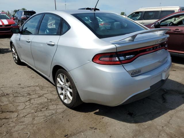 Photo 2 VIN: 1C3CDFBA2DD104809 - DODGE DART SXT 