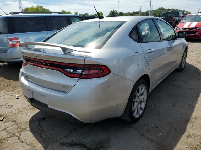 Photo 3 VIN: 1C3CDFBA2DD104809 - DODGE DART SXT 