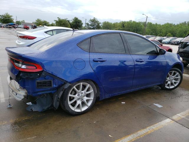 Photo 2 VIN: 1C3CDFBA2DD106222 - DODGE DART SXT 