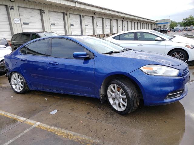 Photo 3 VIN: 1C3CDFBA2DD106222 - DODGE DART SXT 