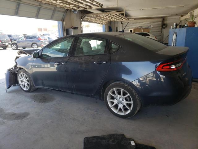 Photo 1 VIN: 1C3CDFBA2DD109878 - DODGE DART SXT 