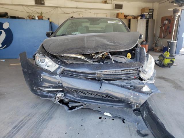 Photo 4 VIN: 1C3CDFBA2DD109878 - DODGE DART SXT 