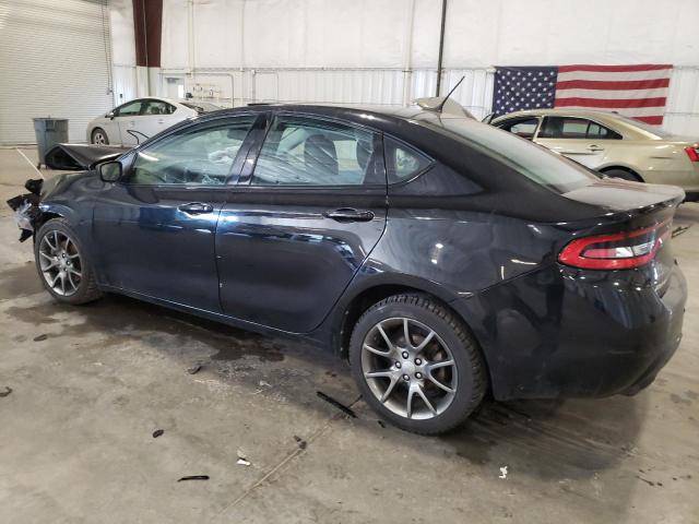 Photo 1 VIN: 1C3CDFBA2DD110514 - DODGE DART SXT 