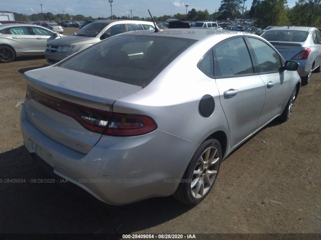 Photo 3 VIN: 1C3CDFBA2DD136594 - DODGE DART 