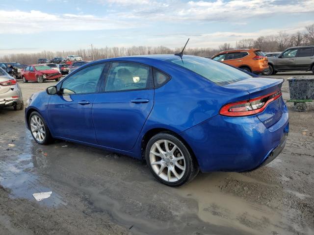 Photo 1 VIN: 1C3CDFBA2DD136689 - DODGE DART 