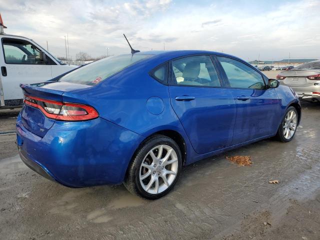 Photo 2 VIN: 1C3CDFBA2DD136689 - DODGE DART 