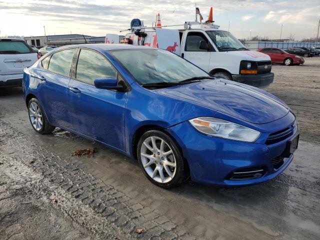 Photo 3 VIN: 1C3CDFBA2DD136689 - DODGE DART 