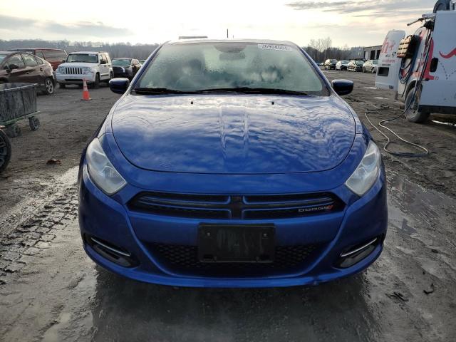 Photo 4 VIN: 1C3CDFBA2DD136689 - DODGE DART 