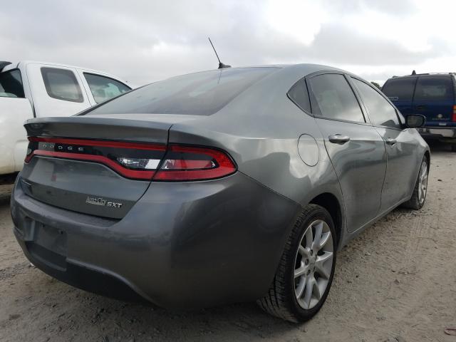 Photo 3 VIN: 1C3CDFBA2DD136787 - DODGE DART SXT 