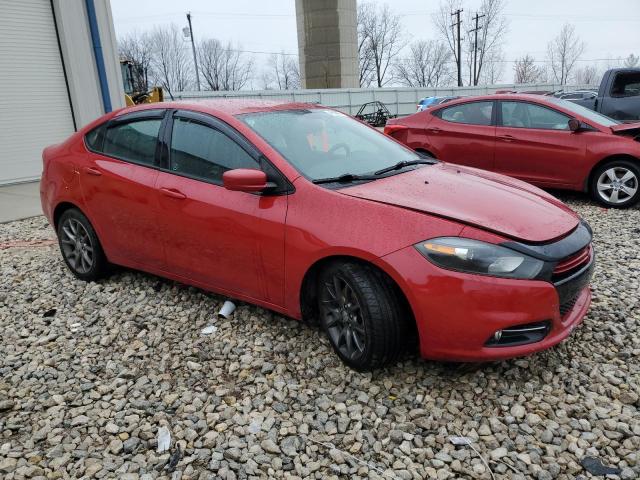 Photo 3 VIN: 1C3CDFBA2DD146736 - DODGE DART 