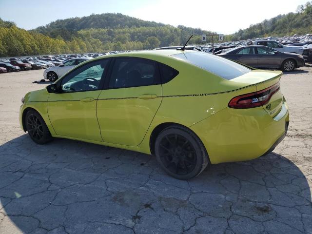 Photo 1 VIN: 1C3CDFBA2DD148096 - DODGE DART SXT 