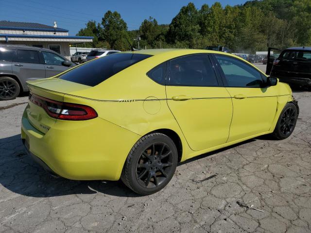 Photo 2 VIN: 1C3CDFBA2DD148096 - DODGE DART SXT 