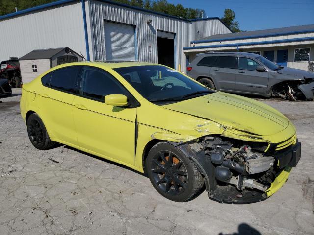 Photo 3 VIN: 1C3CDFBA2DD148096 - DODGE DART SXT 