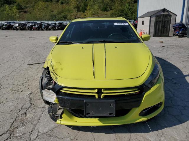 Photo 4 VIN: 1C3CDFBA2DD148096 - DODGE DART SXT 