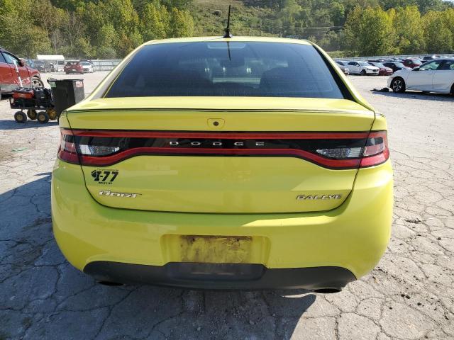 Photo 5 VIN: 1C3CDFBA2DD148096 - DODGE DART SXT 