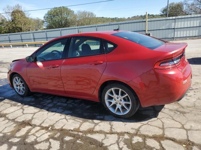 Photo 1 VIN: 1C3CDFBA2DD149264 - DODGE DART SXT 