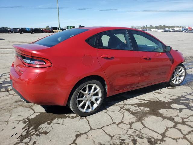 Photo 2 VIN: 1C3CDFBA2DD149264 - DODGE DART SXT 