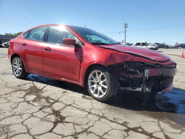 Photo 3 VIN: 1C3CDFBA2DD149264 - DODGE DART SXT 