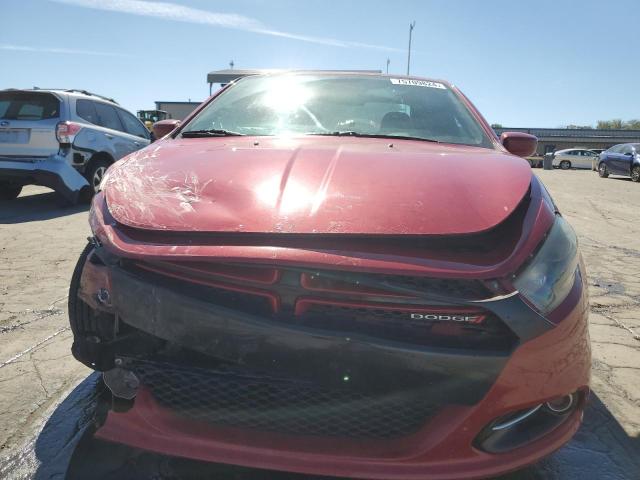 Photo 4 VIN: 1C3CDFBA2DD149264 - DODGE DART SXT 